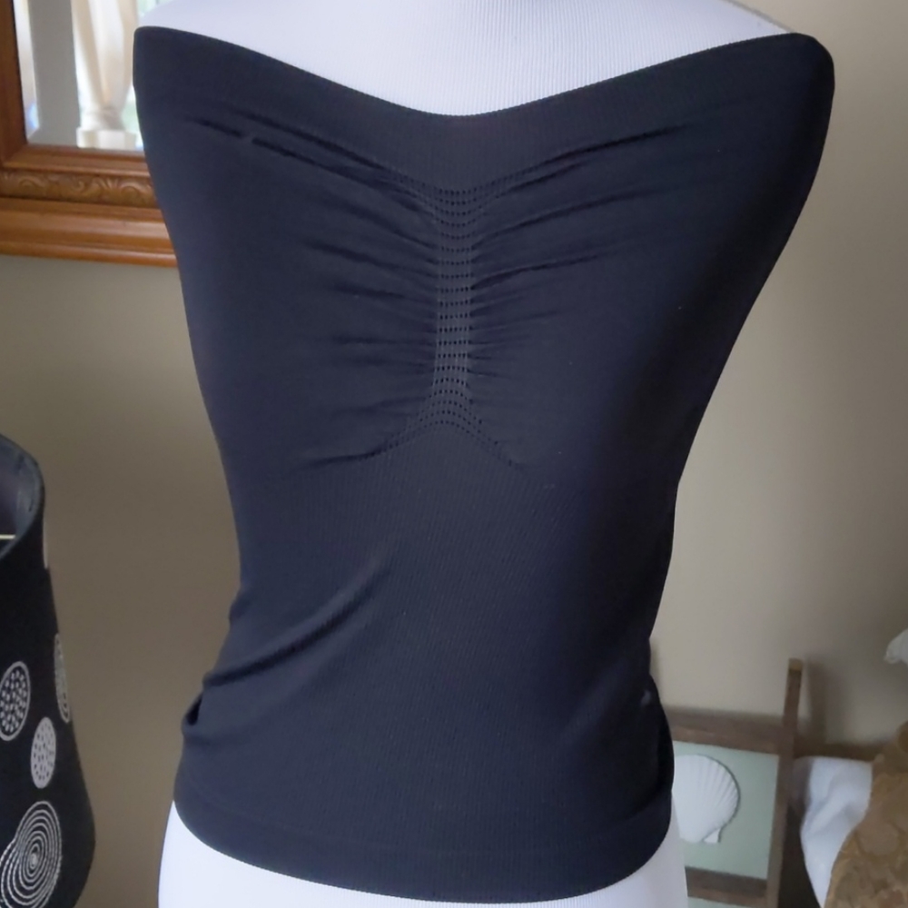 Off shoulder tube tank/NWOT